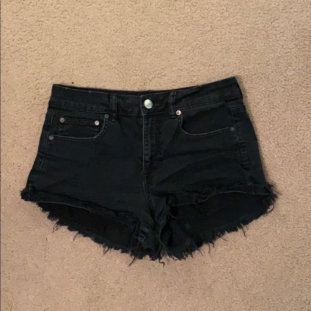 American eagle festival short